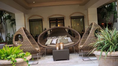 Renaissance Boca Raton Hotel, Boca Raton, United States of America