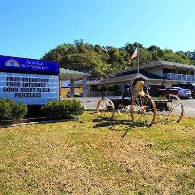 Americas Best Value Inn, Hazard, United States of America