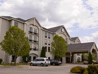 Days Inn Suites Cedar Rapids, Cedar Rapids, United States of America