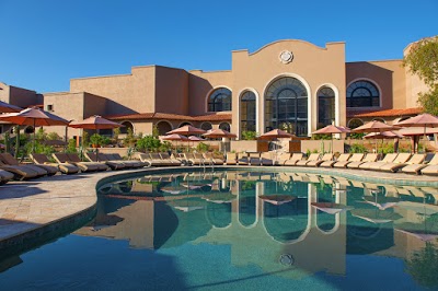 The Westin La Paloma Resort and Spa, Tucson, United States of America