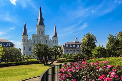 The Westin New Orleans Canal Place, New Orleans, United States of America