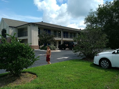 Howard Johnson Express Inn-Savannah, GA, Savannah, United States of America