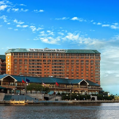 Westin Harbour Island, Tampa, United States of America
