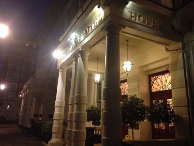 Commodore Hotel, London, United Kingdom