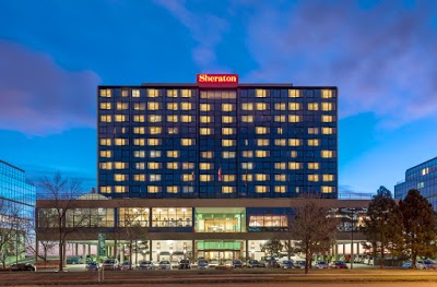 Sheraton Denver West Hotel and Conference Center, Lakewood, United States of America