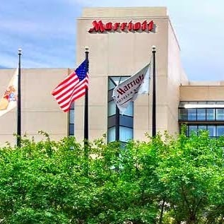 Marriott Hanover, Whippany, United States of America