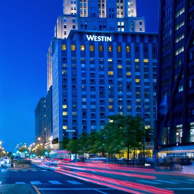 The Westin Michigan Avenue Chicago, Chicago, United States of America