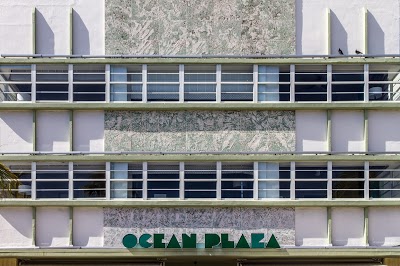 Hotel Ocean, Miami Beach, United States of America