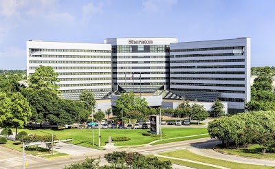 Sheraton North Houston at George Bush Intercontinental, Houston, United States of America