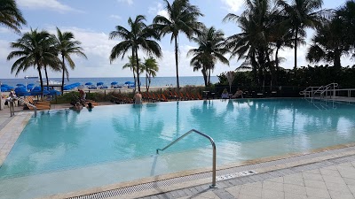 Sheraton Fort Lauderdale Beach Hotel, Fort Lauderdale, United States of America