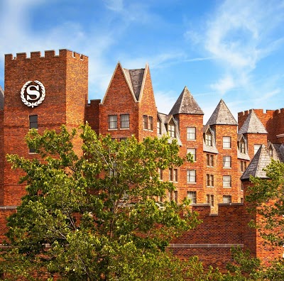 Sheraton Parsippany, Parsippany, United States of America