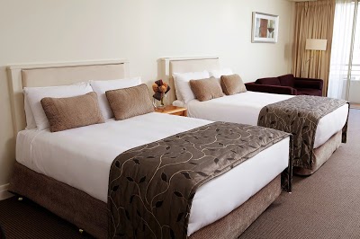 Rydges South Bank, South Brisbane, Australia