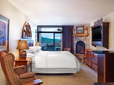 Sheraton Steamboat Resort, Steamboat Springs, United States of America