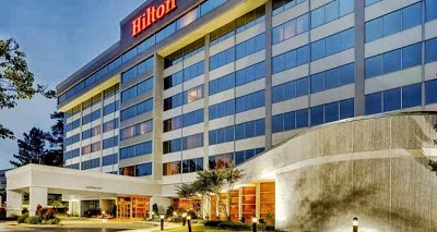 Hilton Birmingham Perimeter Park, Birmingham, United States of America