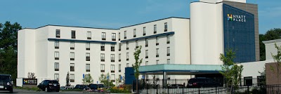 SHERATON BRAINTREE HOTEL, Braintree, United States of America