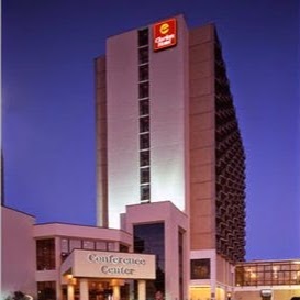 Clarion Resort Fontainebleau, Ocean City, United States of America