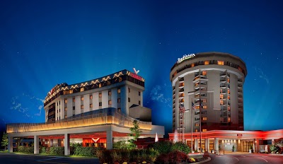Radisson Valley Forge Hotel, King Of Prussia, United States of America