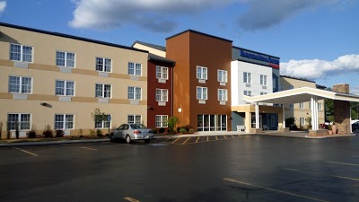Country Inn Suites Olean, Olean, United States of America