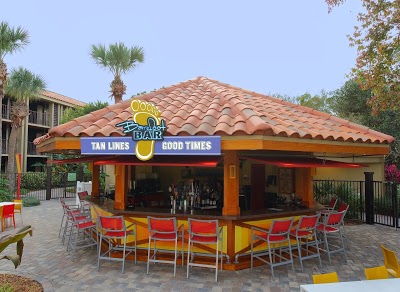 DoubleTree by Hilton Hotel Orlando at SeaWorld, Orlando, United States of America
