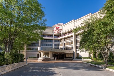 Crowne Plaza Baton Rouge, Baton Rouge, United States of America