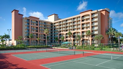 Sheraton Sand Key Resort, Clearwater Beach, United States of America