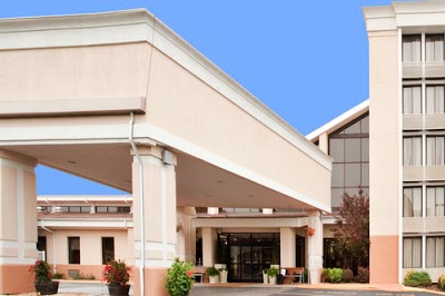 Holiday Inn Roanoke - Valley View, Roanoke, United States of America
