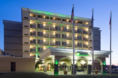 Holiday Inn Minot - Riverside, Minot, United States of America