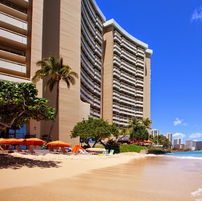 Sheraton Waikiki, Honolulu, United States of America