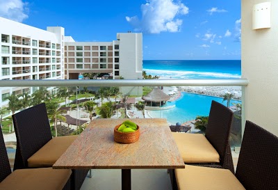 The Westin Lagunamar Ocean Resort Villas, Cancun, Cancun, Mexico