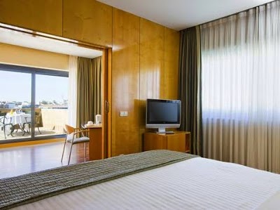 NH Luxembourg, Senningerberg, Luxembourg