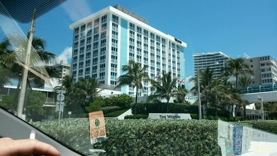 The Westin Beach Resort and Spa, Fort Lauderdale, Fort Lauderdale, United States of America