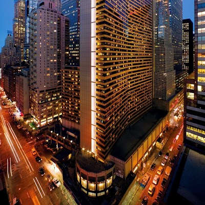 Sheraton New York Times Square Hotel, New York, United States of America