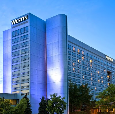 The Westin O'Hare, Rosemont, United States of America