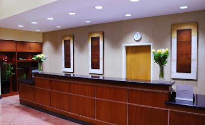 Sheraton Pentagon City Hotel, Arlington, United States of America