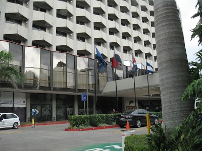The Westin Camino Real, Guatemala City, Guatemala
