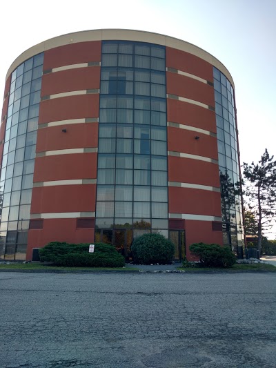 DoubleTree by Hilton Hotel Portland, South Portland, United States of America