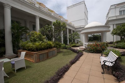 ITC Windsor Bengaluru, Bengaluru, India