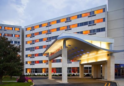 Renaissance Woodbridge Hotel, Iselin, United States of America