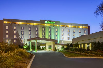 Holiday Inn Norwich, Norwich, United States of America