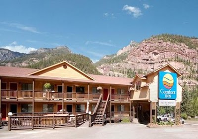 COMFORT INN OURAY, Ouray, United States of America