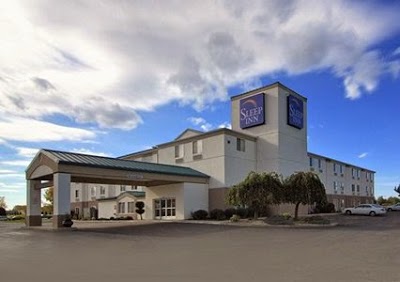 Sleep Inn Sandusky, Sandusky, United States of America