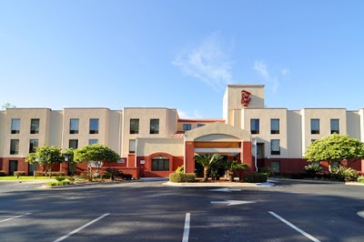 Red Roof Inn Pensacola West, Pensacola, United States of America
