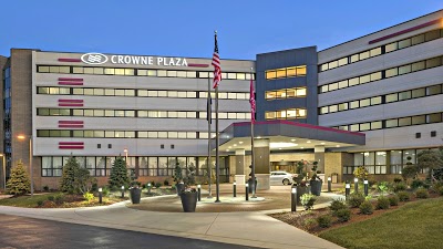 Crowne Plaza Lansing West, Lansing, United States of America
