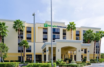 Holiday Inn Express & Suites Kendall East Miami, Miami, United States of America