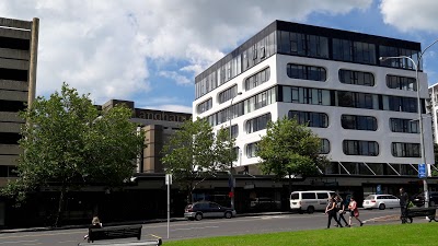 The Langham, Auckland, Auckland, New Zealand