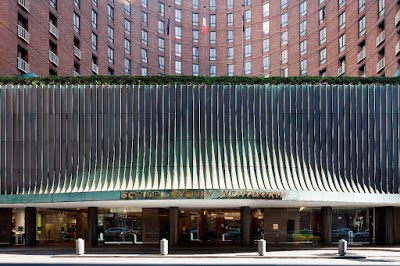 Sofitel Sydney Wentworth, Sydney, Australia