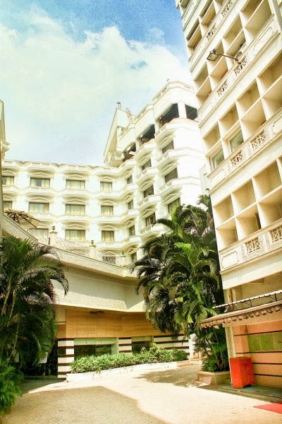 Aruna Chennai, Chennai, India