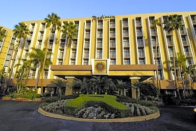 Radisson Hotel Newport Beach, Newport Beach, United States of America