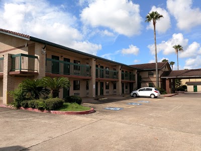 Budgetel Inn Houston, Houston, United States of America