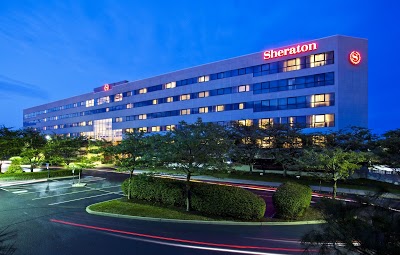 Sheraton Eatontown Hotel, Eatontown, United States of America